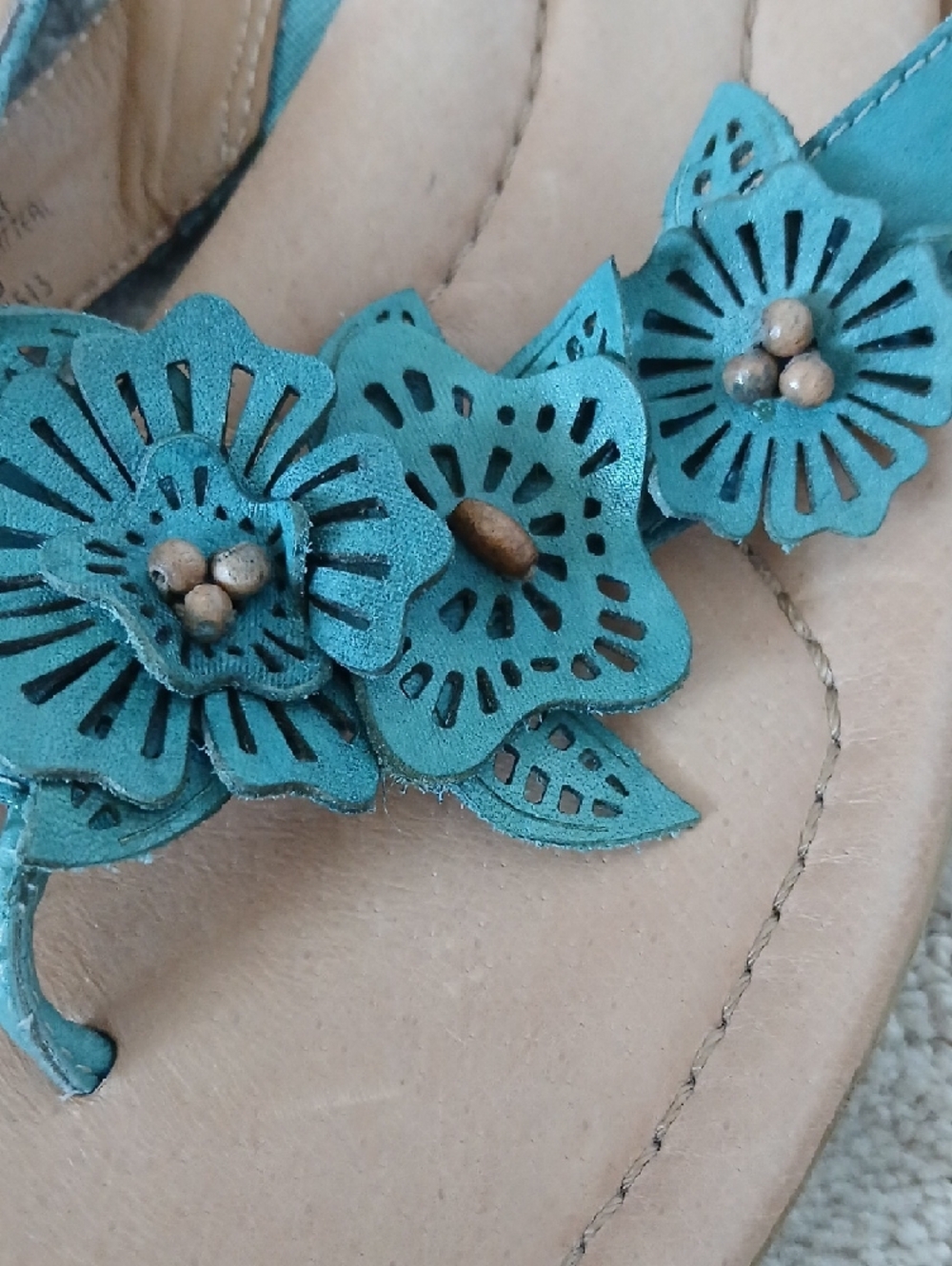 Earth Sandals - Picture 7 of 7